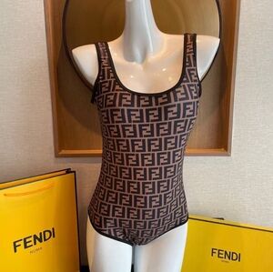 <AUTHENTIC>FENDI Swimsuit